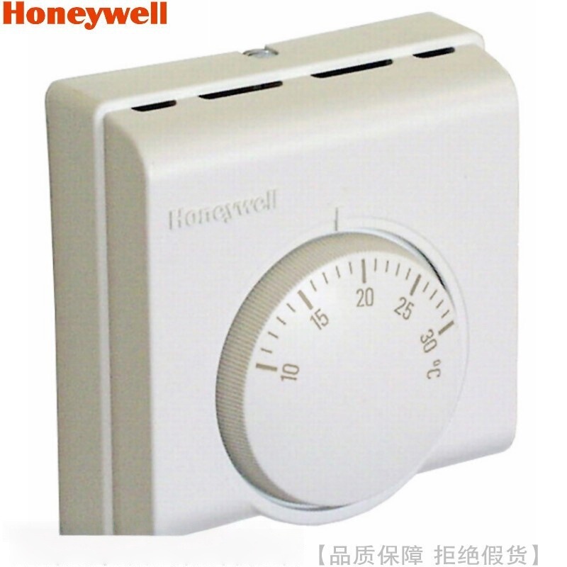 Honeywell/Honeywell Mechanical Temperature Controller T6360A5013 T6360B1028 T6360C