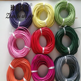 绳/线;饰品配件;其他皮革