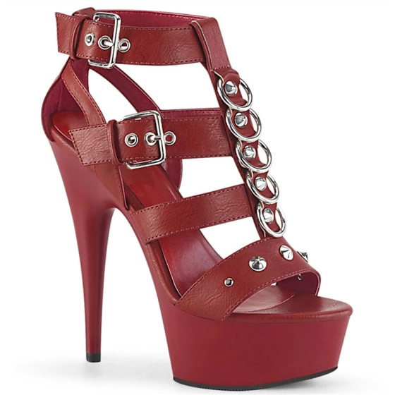 2024 Summer New European and American Internet Celebrity One-character Open Toe Stiletto Heel Roman Fish-mouth Fairy Sandals Elegant High-heeled Shoes