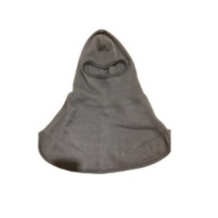 Fire Flame Retardant Mask Emergency Escape Fire Insulating Hood Aramid Neck Protection Fire Hood