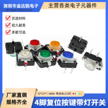 12*12*7.3p|_PTS-G010ֱʽLEDI ԏλ΢Ӱo