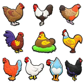 鞋扣;吸管;冰箱贴