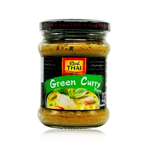 Liltai yellow curry 227g imported from Thailand Thai chicken rice food package bibimbap sauce seasoning block hot pot base