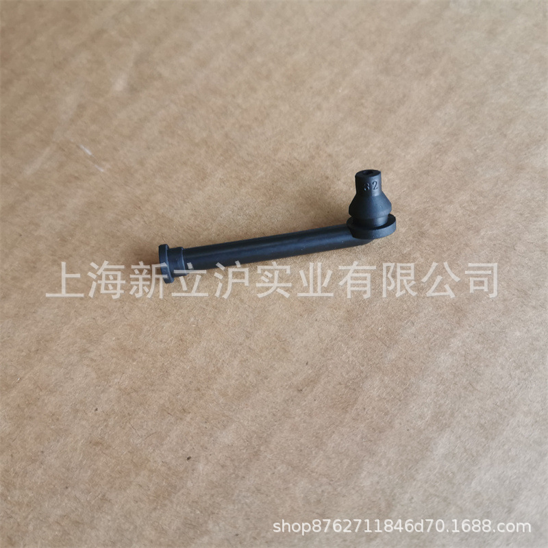 适配ECHO爱可新大华汽油伐木锯链锯油锯CS-501SX单向阀油管