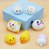 Cute pet dumpling series randomly mixed