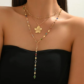 首饰套装;耳钉;耳环