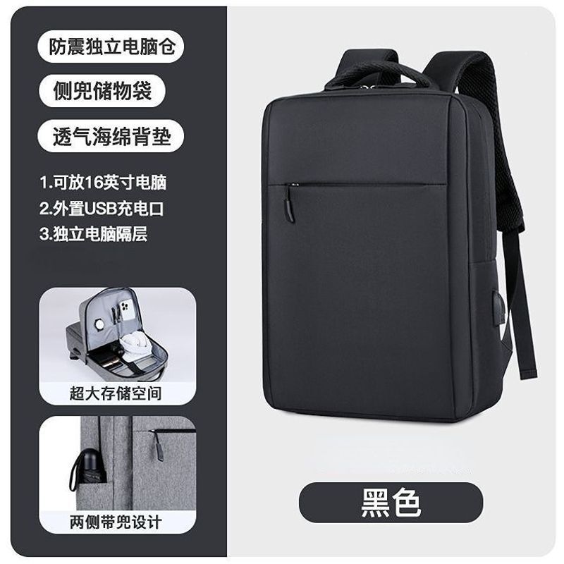 15.6inch Laptop Backpack 16inch Lenovo Gaming Laptop Backpack for Middle School and College Students Unisex Backpack