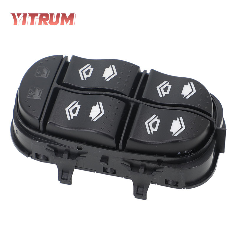 2M5T14A132Db Is Suitable for Ford Focus Auto Parts Electric Window Glass Regulator Switch