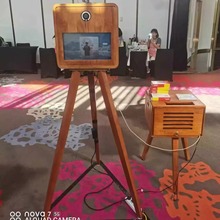 机照片相机照片翻转3D立体现场画立体画翻转互动光栅拍照