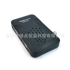 テレビセットトップボックス受信機H265 DVB S2 Satellite TV receiver decoder
