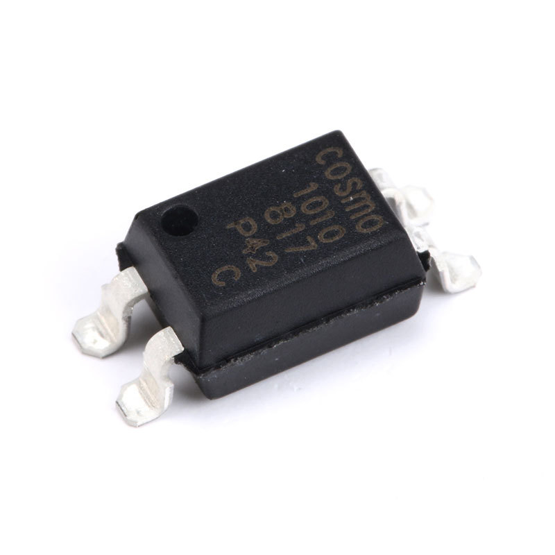 原装正品 贴片 KP10104CTLD SOP-4 光电耦合器芯片