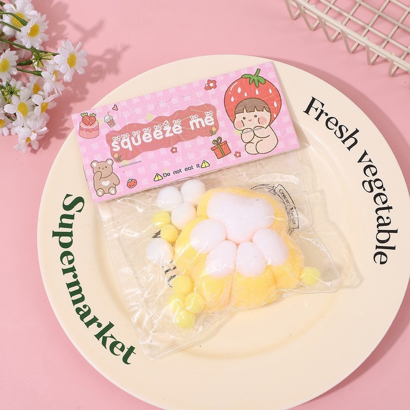 スーパーソフトタロイモケーキピンチドーナツワッフルシミュレーションリバウンドおもちゃスーパーソフト減圧アーティファクト|undefined