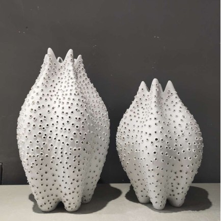 전체 중공 대형 21.3X21.3X32.2