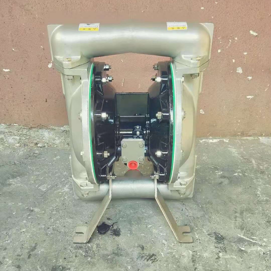 气动隔膜泵英格索兰ARO隔膜泵66612B-344-C配件