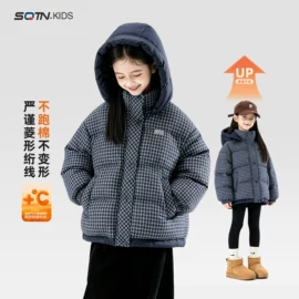 普通外套;童裤;童卫衣