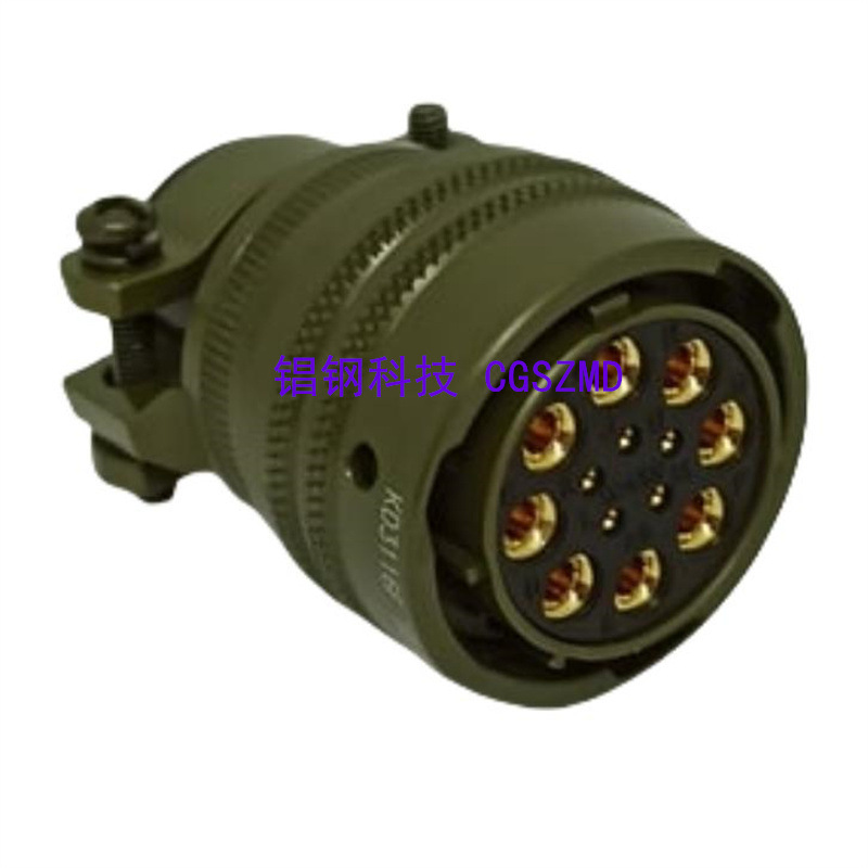 MIL-DTL-26482 3112 18-5  Series II Equivalent 5о ղͷ