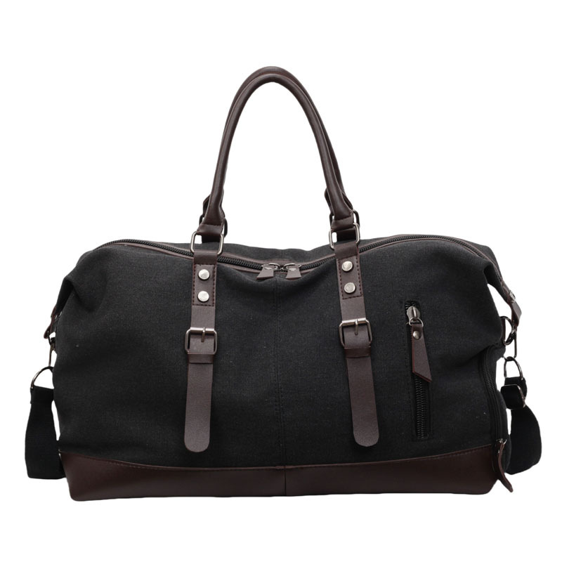 Bolsa de viaje corto de gran capacidad para mujeres, bolsa de mano ligera, nueva moda moda, bolsa de yoga deportiva.