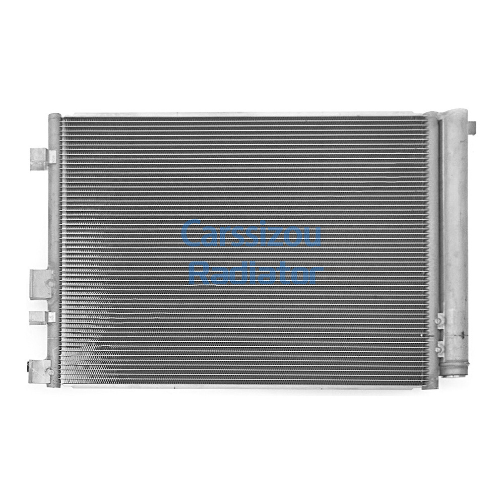 976061J000 现代汽车配件冷凝器组件