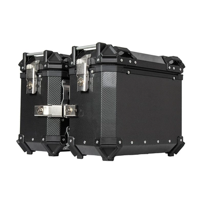 Box Waterproof Side Hanging Box – Motorcycle trunk