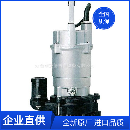 EBARA EX泵 型号22EX2 5.4S