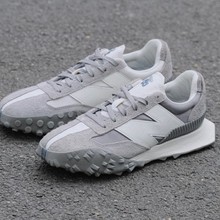 高品质XC-72系列老爹鞋NB男女鞋复古休闲增高跑步鞋 UXC72AA1/DB1
