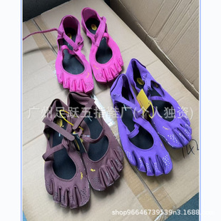 �羳V-Soul��ָЬ Fivefingers�������҃Ƚ����٤�赸Ь��ֺЬ