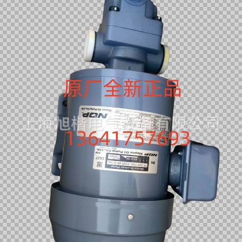 NOP油泵电机组25P400-216EVB-110 25P400C-216EVB 2P400C-216EVS