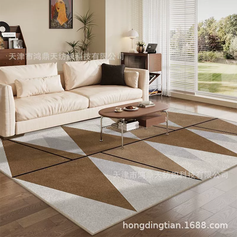 Carpet, non-slip sofa for living room