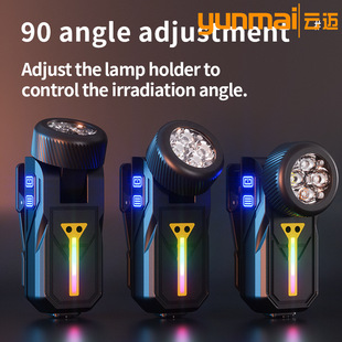 �羳�¿��Ĺ�ԴRGB������늑���LED���ű�y�Б�������Añ���^��
