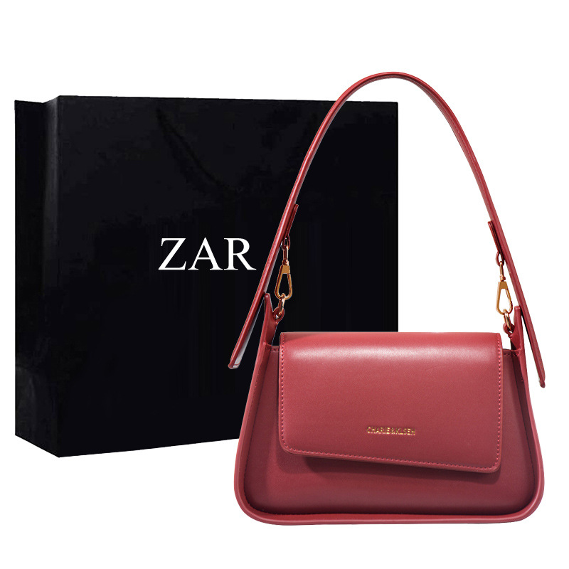 Hong Kong compra bolsos rojos para mujeres 2025 nuevo bolso de brazo bolso de novia bolso de boda bolso de mano diario