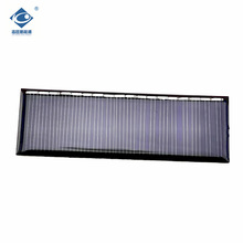 ��Ҧ־�� 9V�ξ����z̫��ܰ� 90*30̨������Դ 0.03A��� 0.3W