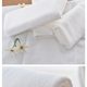 Baby absorbent gauze diaper cotton baby cotton washable newborn supplies meson cloth ring breathable