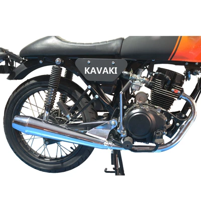 125Cc Gasoline Motorcycle, Avtomobil və motosiklet məhsulları istehsal avadan