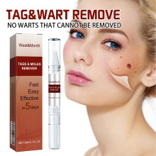 West&Month 皮肤护理笔 温和滋润平滑肌肤皮肤养护外用护理液笔