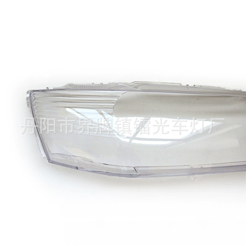 Подходит для крышки фары Mitsubishi EVO 04-09, корпус фары EVolution, крышка фары девятого поколения EVO