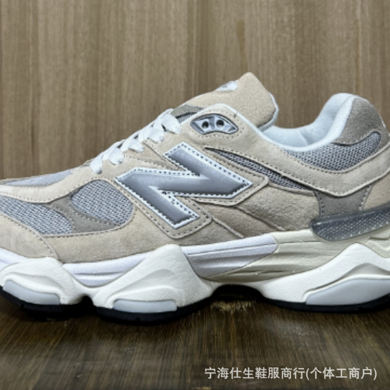 跨境莆田鞋新百伦nb9060纯原千禧小象蹄厚底老爹鞋跑步鞋厚底增高|undefined