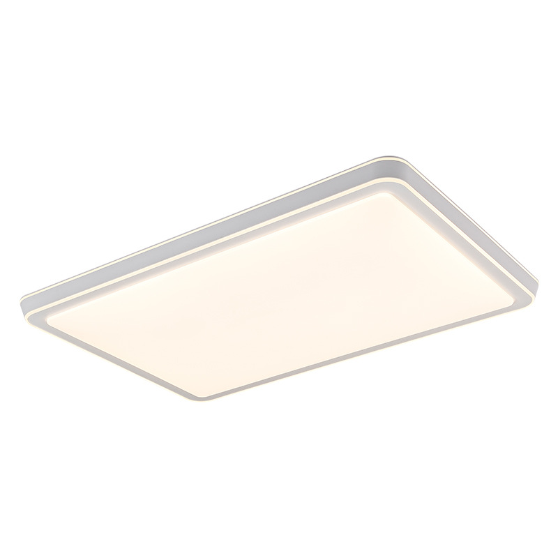 [Selección Premium] Lámpara de techo moderna y minimalista, agradable para la vista, para dormitorio, luz nórdica para sala de estar, luz para pasillo 357L.