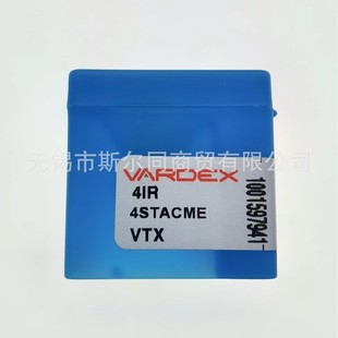 Israel Vargas thread blade 4IR4STACME VTX