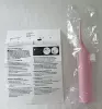 Bag Assembly Instructions Pink (Snap Nozzle)