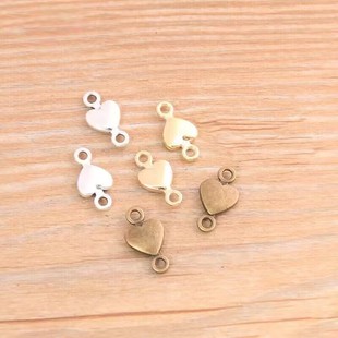 1�� 3ɫ 8*15mm DIY�Ͻ��Ʒ��� �p��С�����B���� ��������
