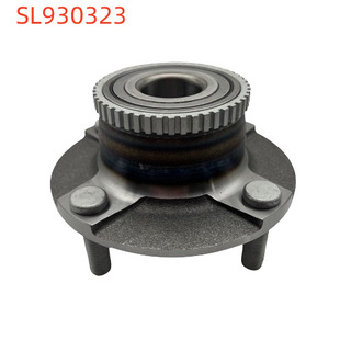 Automobile wheel hub bearing unit 23517715/23867635 is suitable for Baojun 310 rear wheels