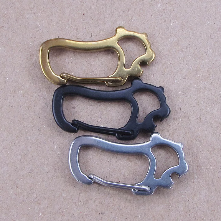 Bag stainless steel, accessory, keychain, accessories