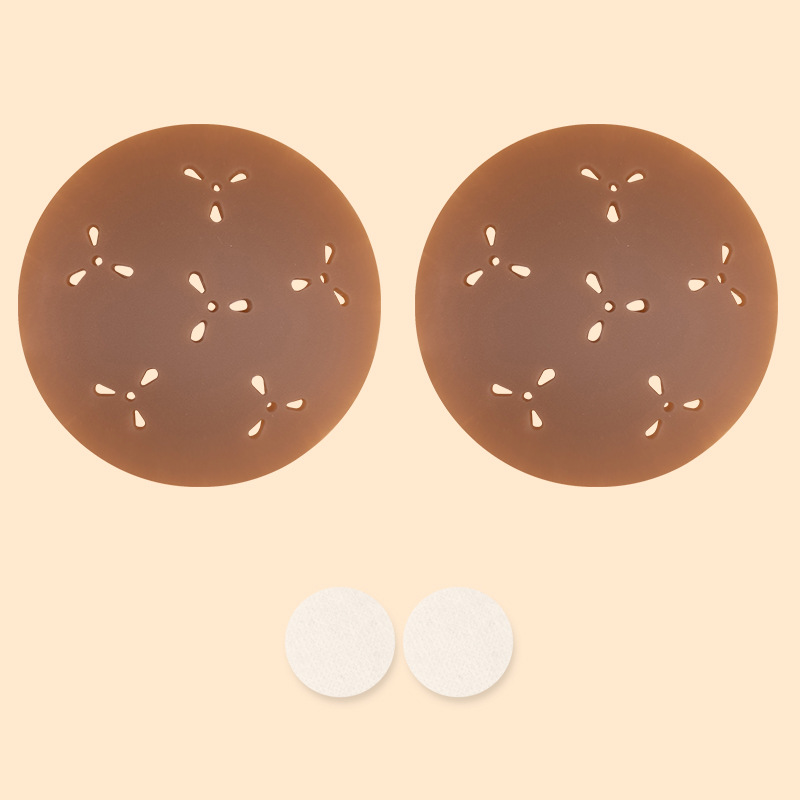 Marrón (transpirable tipo B)