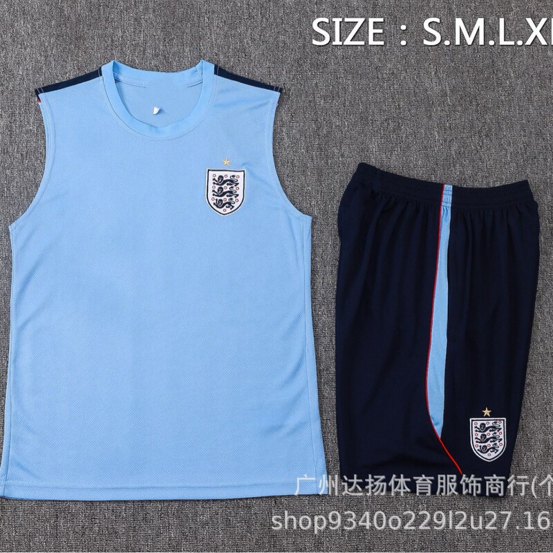 26-27 Spain England Argentina Italy France Germany Therapy Vest Football Jersey One Piece 26-27 Spain England Argentina Italy France Germany Therapy Vest Football Jersey One Piece