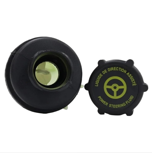Car steering power assist pump oil reservoir BC3Z3E764A is suitable for Toyota SIENNA 2004-2010
