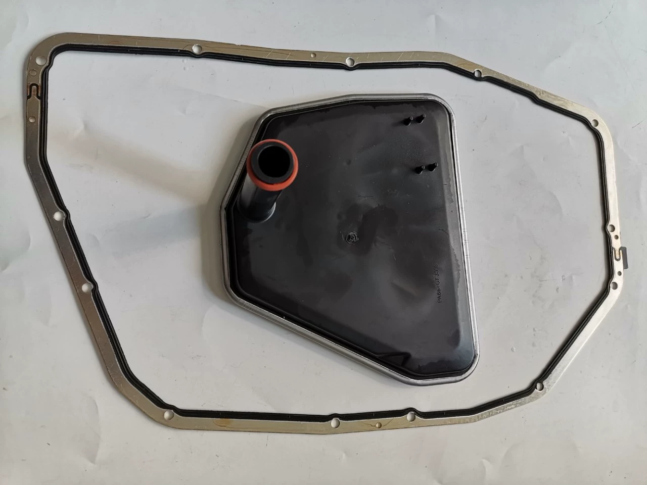 09L фильтр коробки передач масляные решетки поддон 0501212401 09L325429