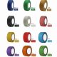 Color 3mm masking paper stand cutting tape marking informer desk positioning high adhesive easy to tear non-residual adhesive masking paper tape