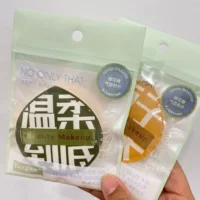 Keqi Macaron Круглые Капли воды цвет кожи Зефир Сверхтонкий порошок без еды пуховка на воздушной подушке KQ1135