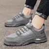 Trend breathable casual footwear for leisure, autumn, trend of season