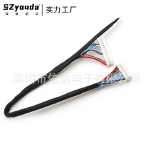 LVDS����PHD30PС���ӆΰ˽Ӳ���B�Ӿ�Һ����������ͬ�S���ξ�